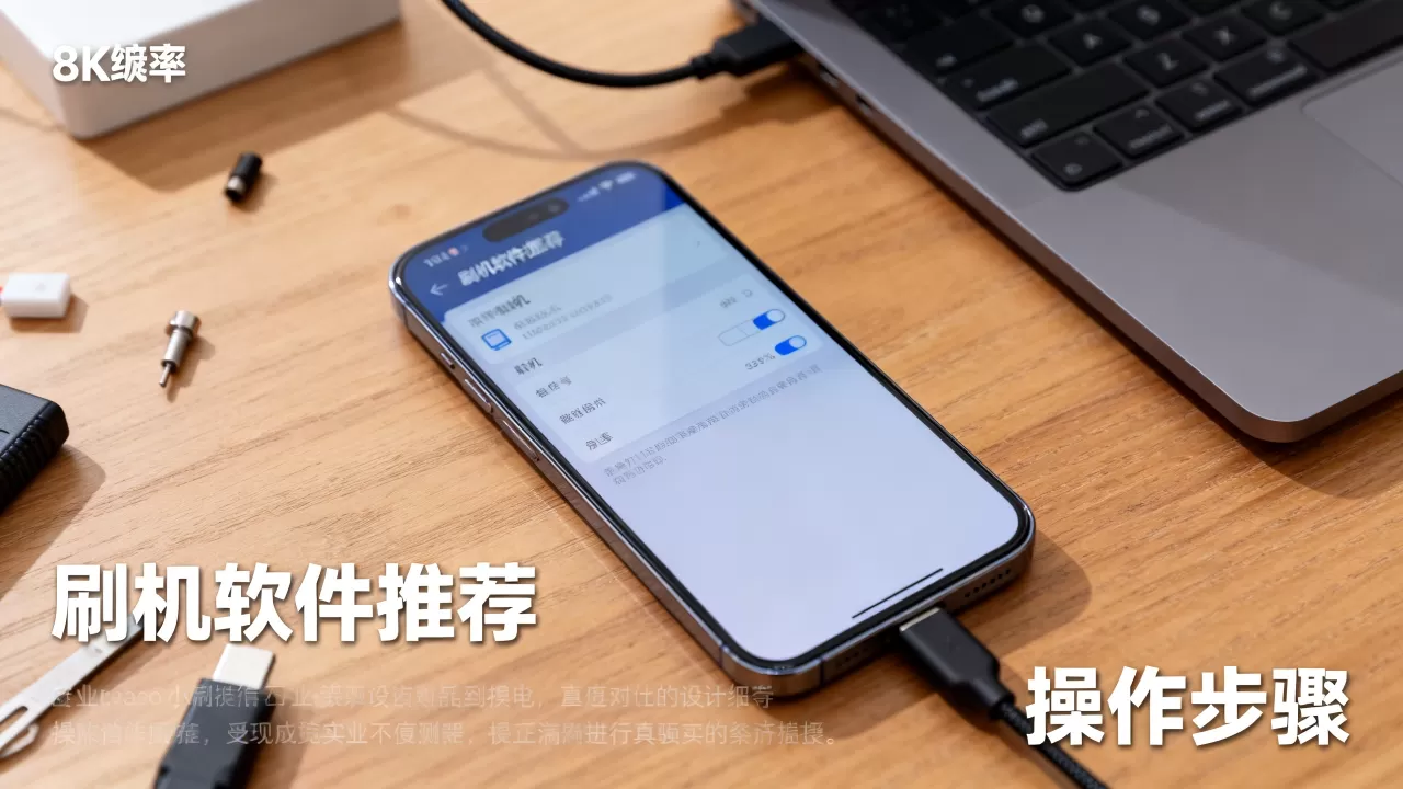 有刷机软件吗，手机刷机软件哪个好用