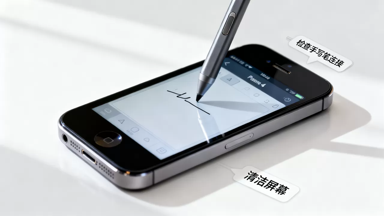 iphone4手写失灵怎么解决,iphone4手写笔 iphone4手写失灵怎么解决,iphone4手写笔