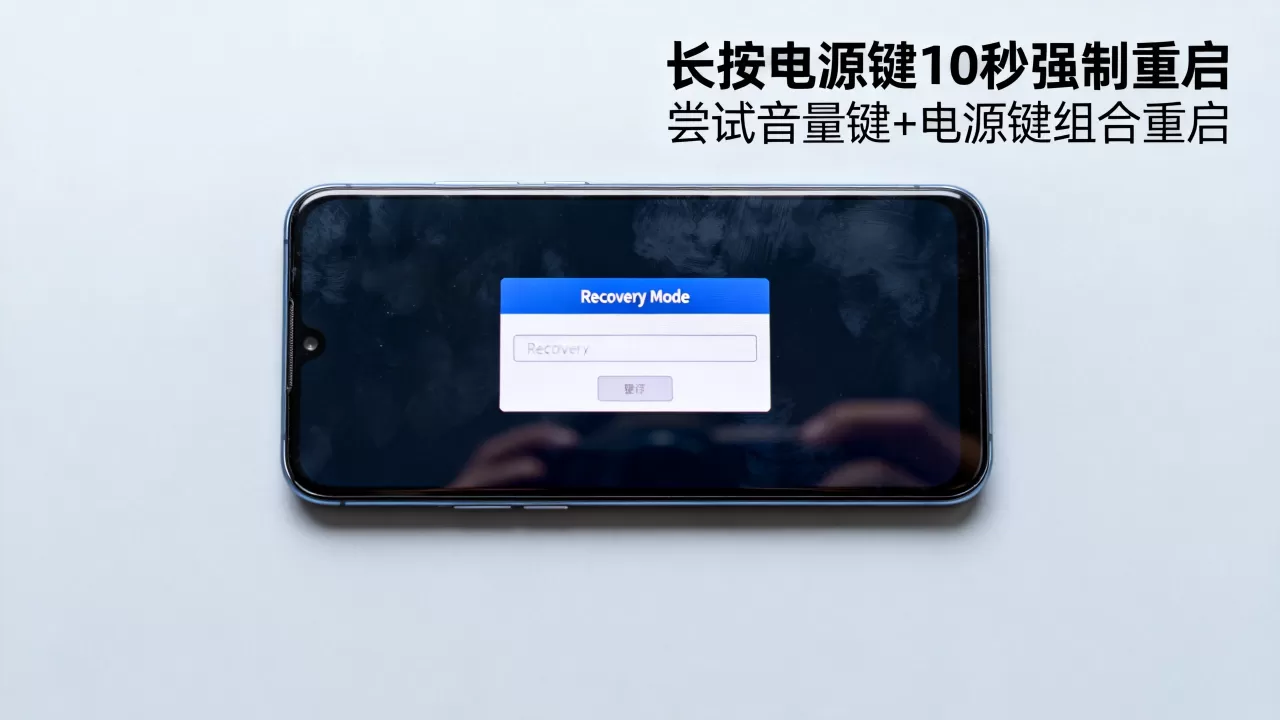 手机卡在刷机模式退不出怎么办,刷机模式强制重启方法 手机卡在刷机模式退不出怎么办,刷机模式强制重启方法