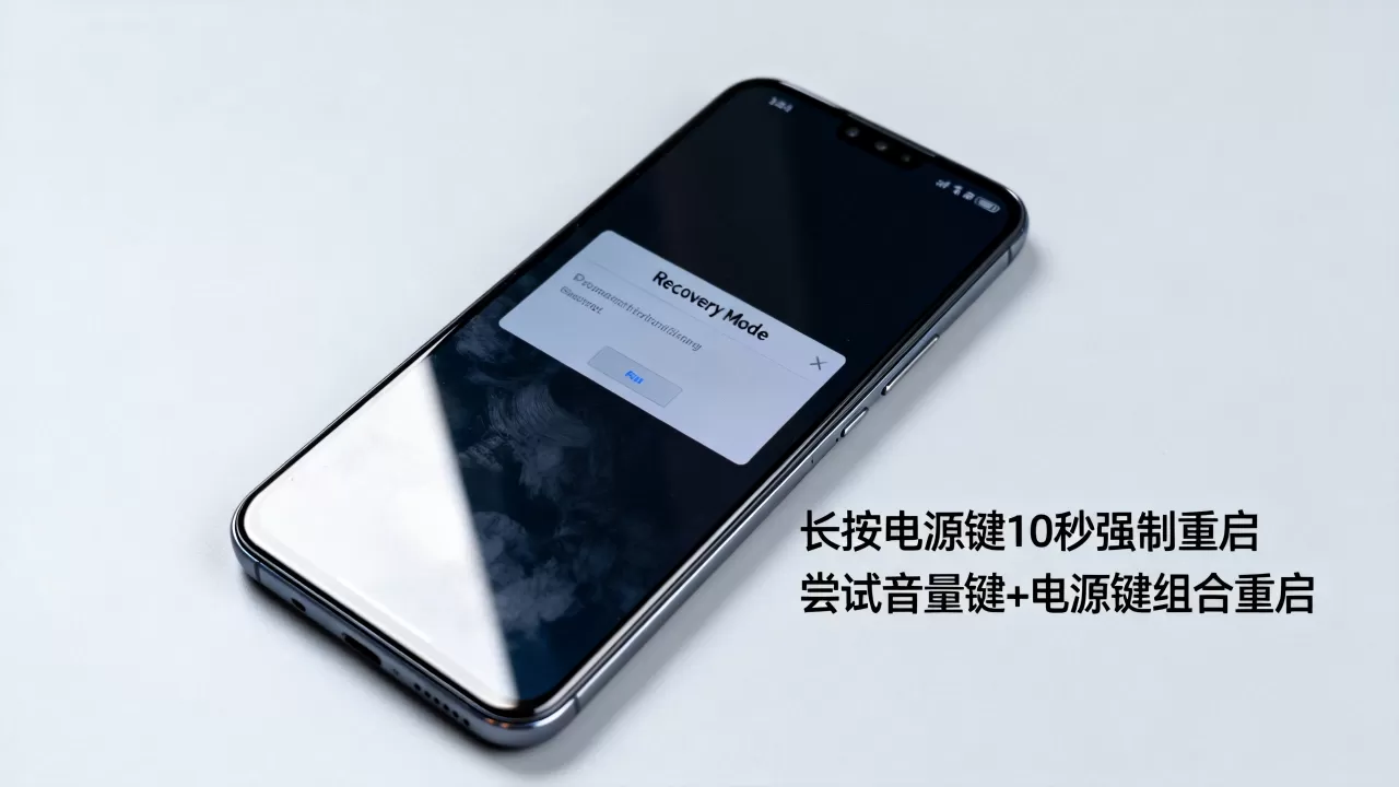 手机卡在刷机模式退不出怎么办,刷机模式强制重启方法 手机卡在刷机模式退不出怎么办,刷机模式强制重启方法