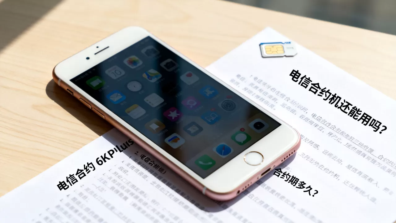 iphone6 plus 电信合约机还能用吗,电信合约机合约期 iphone6 plus 电信合约机还能用吗,电信合约机合约期
