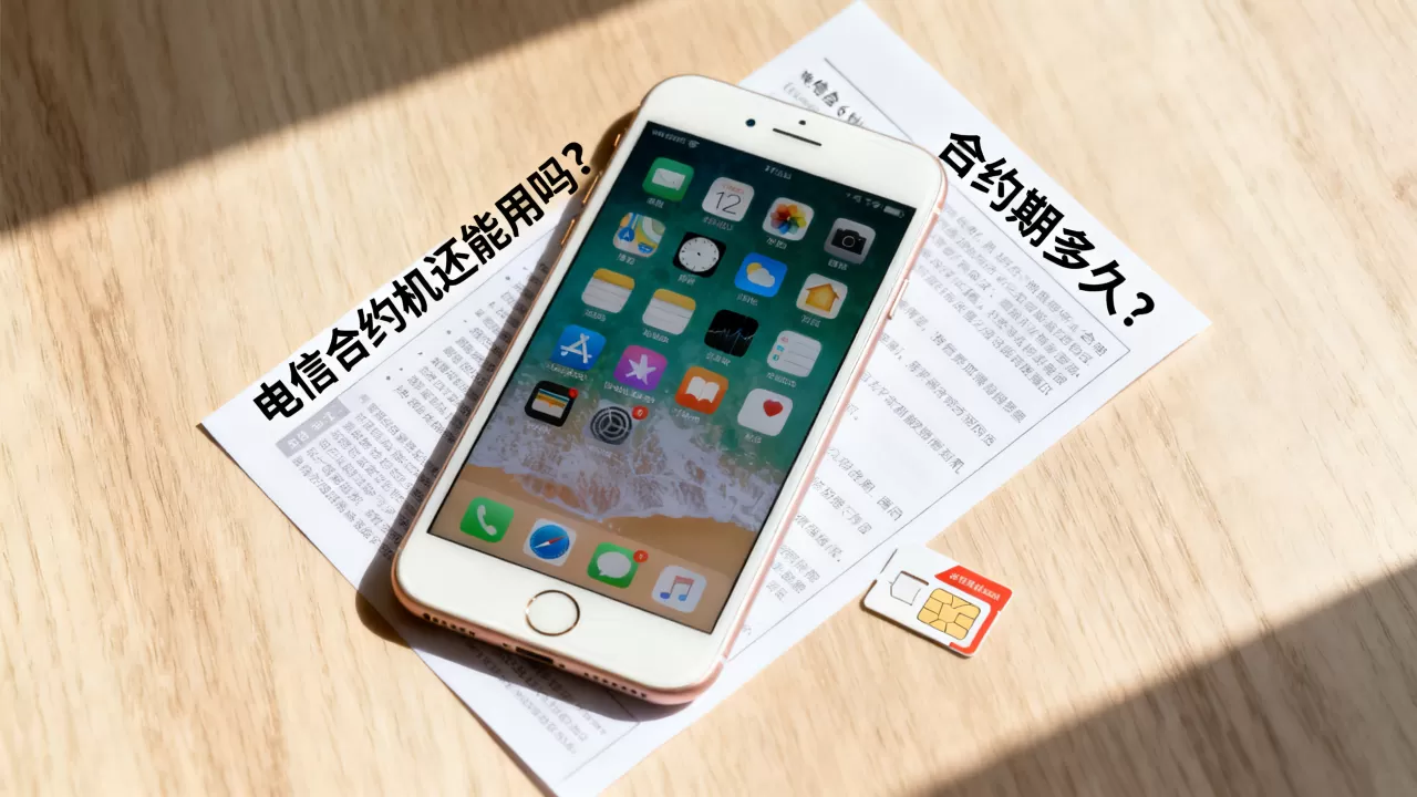 iphone6 plus 电信合约机还能用吗,电信合约机合约期 iphone6 plus 电信合约机还能用吗,电信合约机合约期
