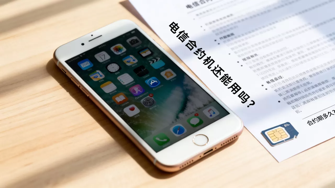 iphone6 plus 电信合约机还能用吗,电信合约机合约期 iphone6 plus 电信合约机还能用吗,电信合约机合约期