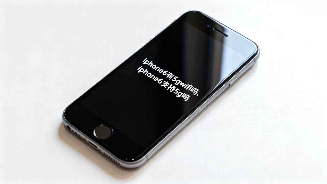 iphone6有5gwifi吗,iphone6支持5g吗 iphone6有5gwifi吗,iphone6支持5g吗