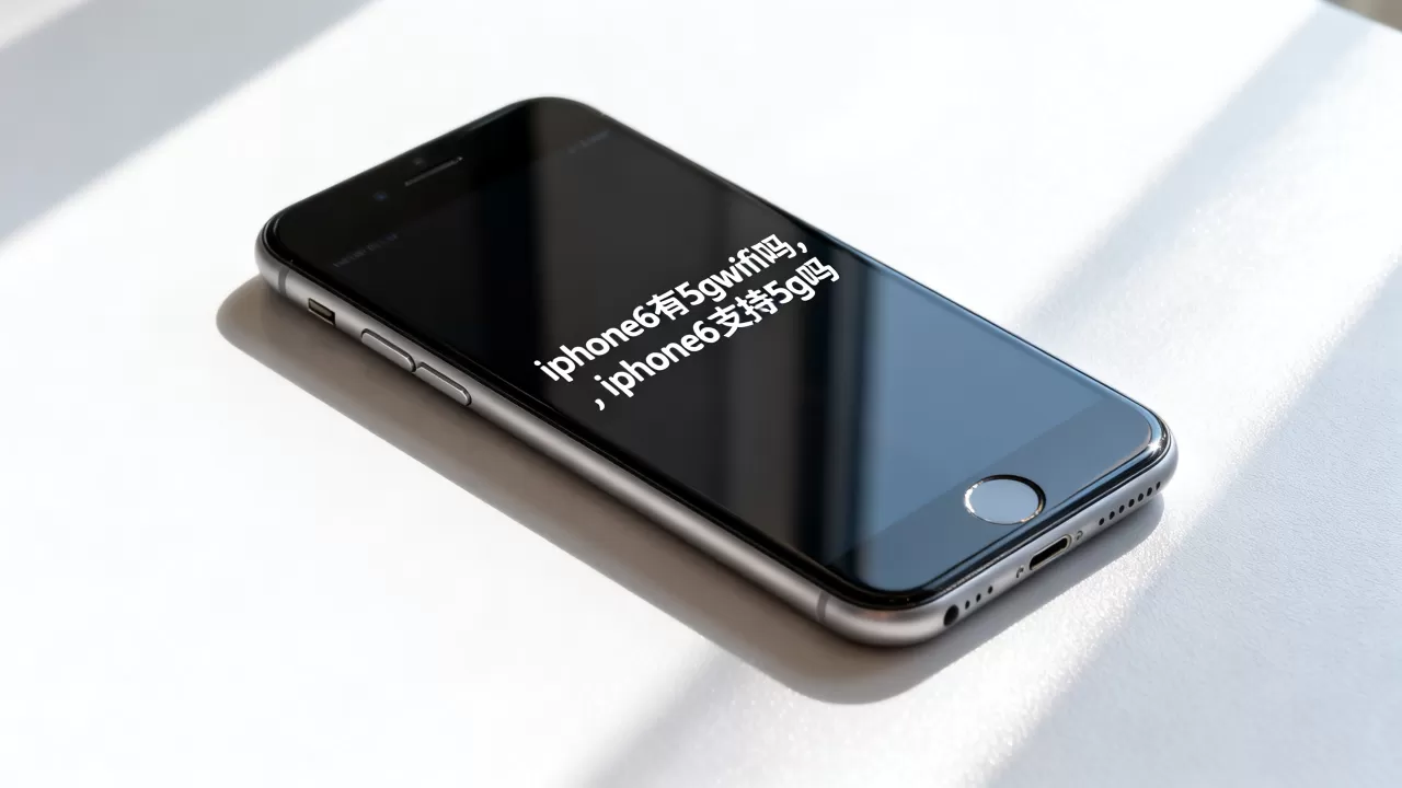 iphone6有5gwifi吗,iphone6支持5g吗 iphone6有5gwifi吗,iphone6支持5g吗