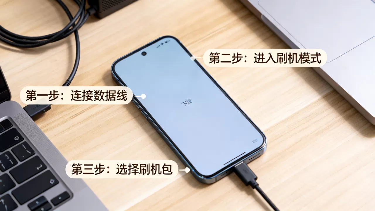 关机状态怎样刷机,手机关机状态下如何刷机教程 关机状态怎样刷机,手机关机状态下如何刷机教程