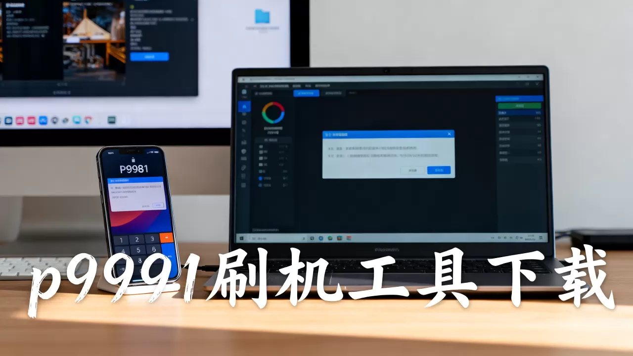 {p9981刷机}教程失败怎么办，p9981刷机工具下载