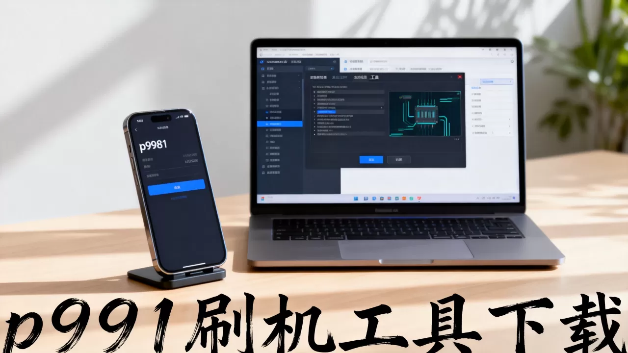 {p9981刷机}教程失败怎么办，p9981刷机工具下载