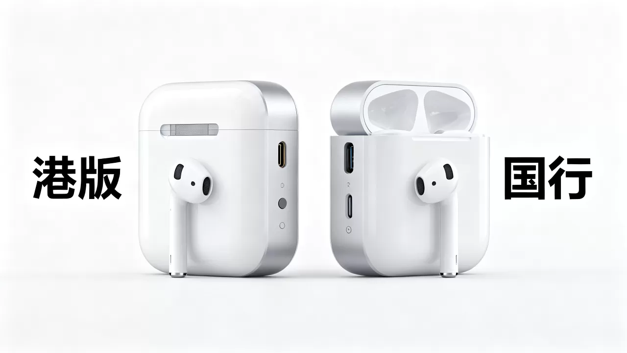 iphone港版耳机和国行有什么区别,港版耳机和国行耳机哪个更好 iphone港版耳机和国行有什么区别,港版耳机和国行耳机哪个更好