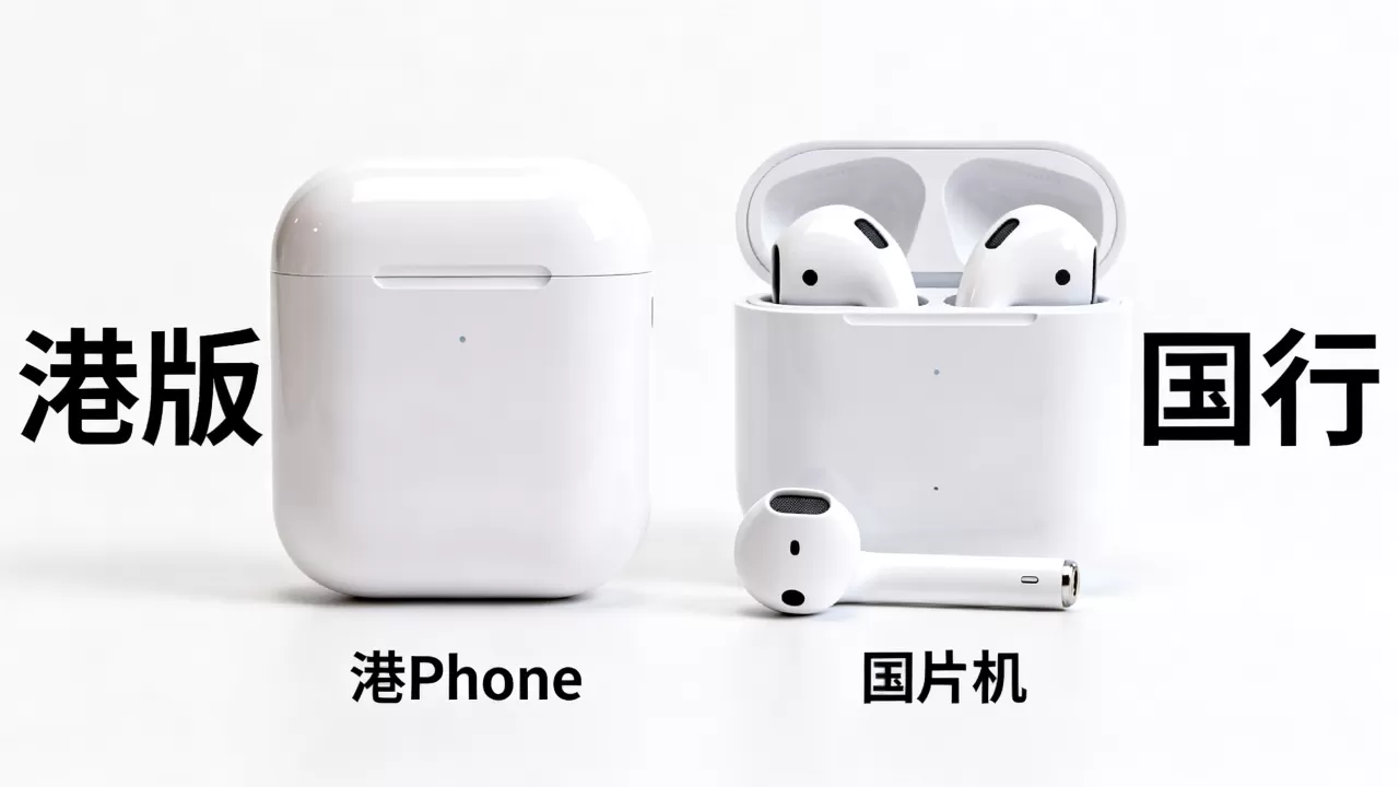iphone港版耳机和国行有什么区别,港版耳机和国行耳机哪个更好 iphone港版耳机和国行有什么区别,港版耳机和国行耳机哪个更好