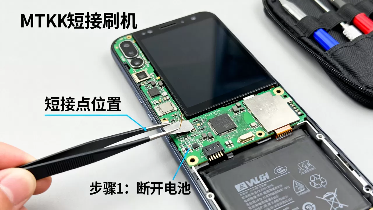 mtk短接刷机教程,mtk短接刷机 mtk短接刷机教程,mtk短接刷机