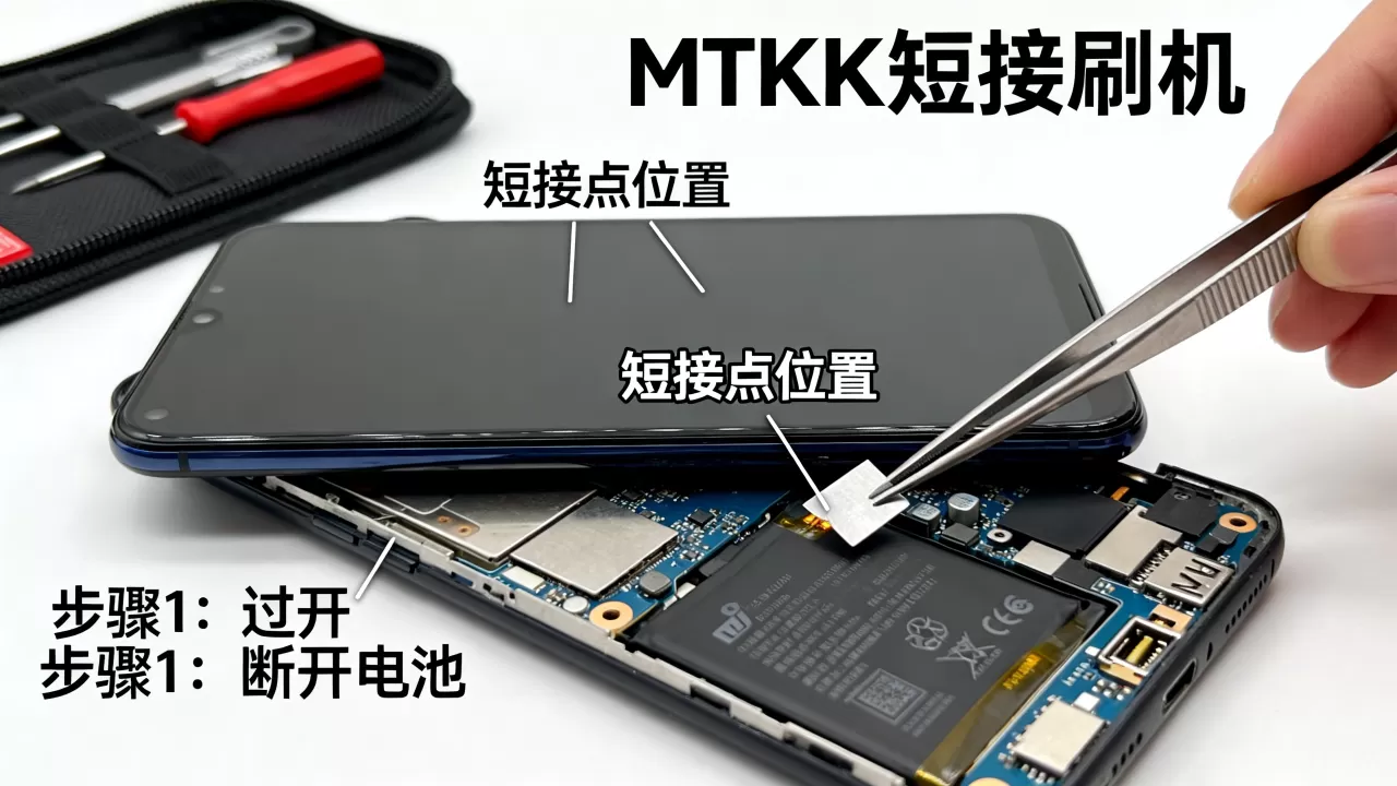 mtk短接刷机教程,mtk短接刷机 mtk短接刷机教程,mtk短接刷机