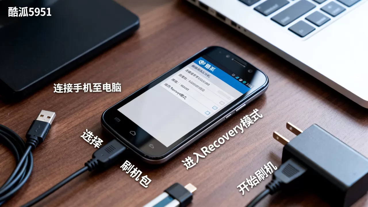 酷派5951怎么刷机,酷派5951刷机教程 酷派5951怎么刷机,酷派5951刷机教程