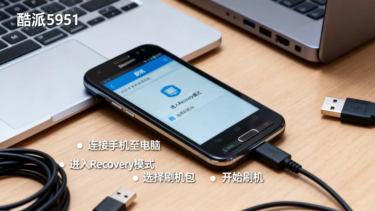 酷派5951怎么刷机,酷派5951刷机教程 酷派5951怎么刷机,酷派5951刷机教程