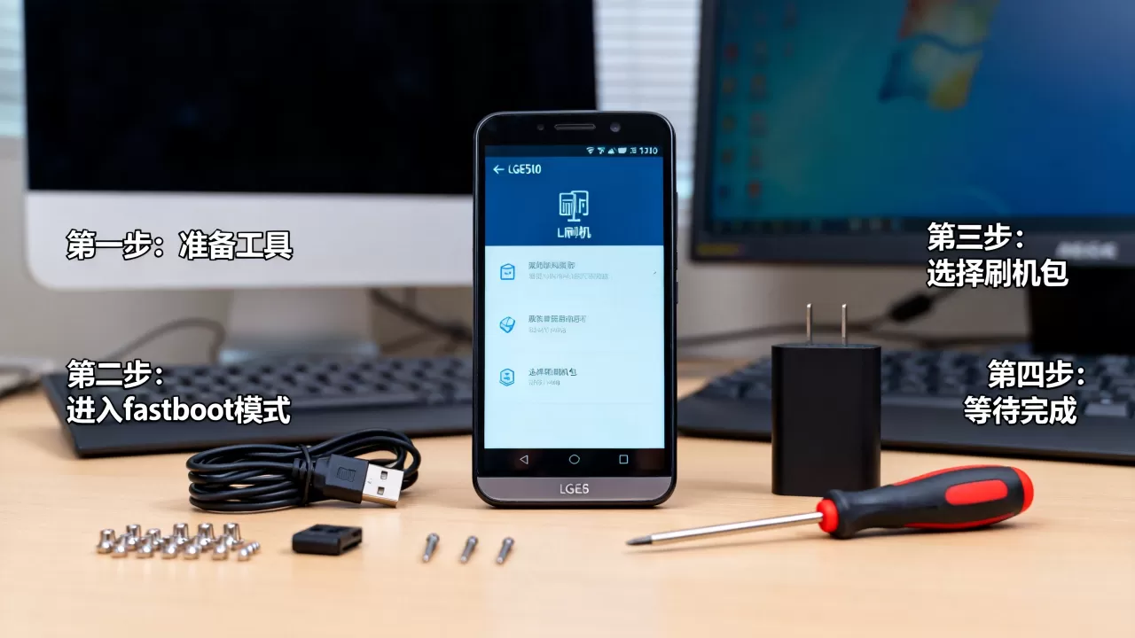 lge510刷机教程,lge510刷机失败怎么办 lge510刷机教程,lge510刷机失败怎么办