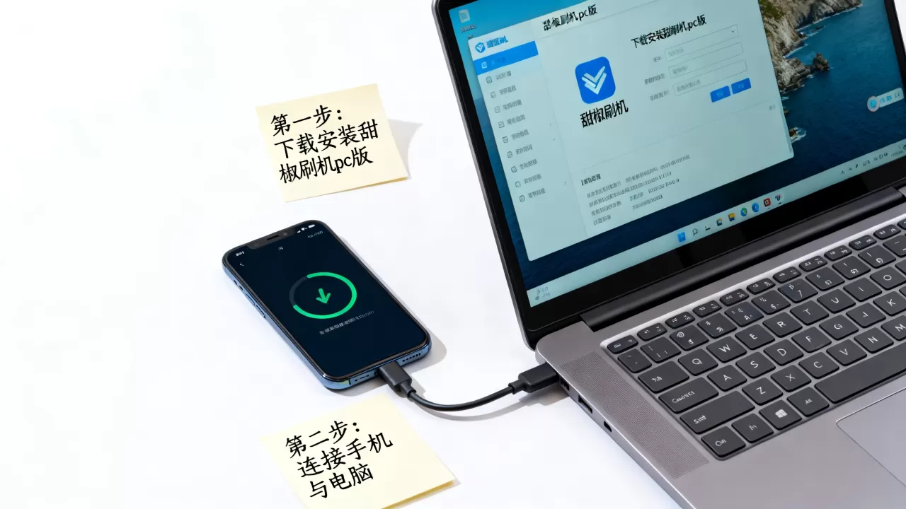 甜椒刷机pc版怎么用,甜椒刷机 甜椒刷机pc版怎么用,甜椒刷机