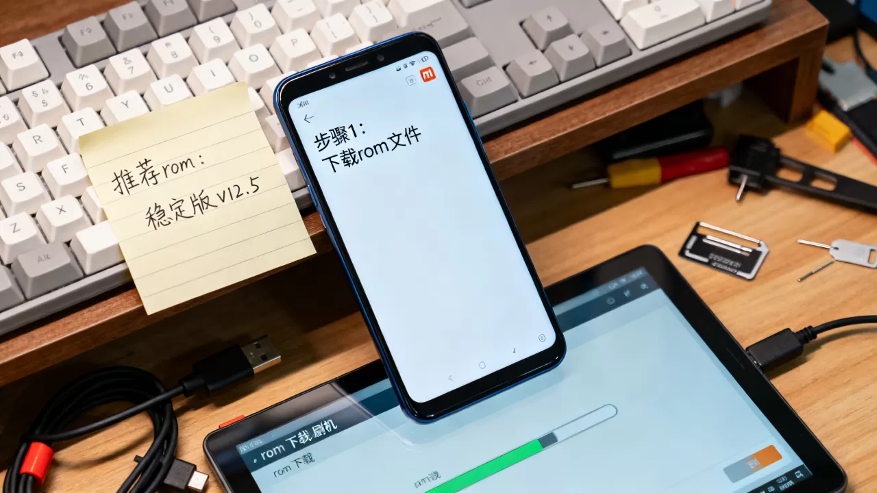 小米6刷机rom教程,小米6刷机rom推荐 小米6刷机rom教程,小米6刷机rom推荐