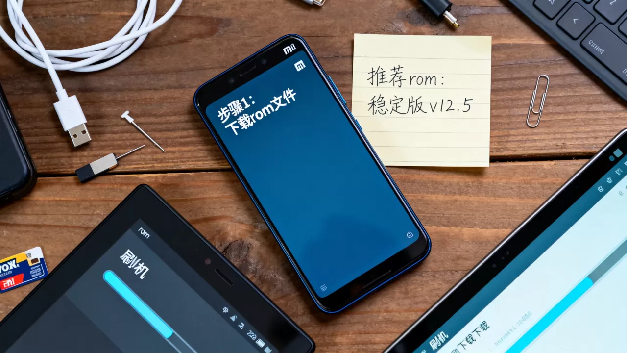 小米6刷机rom教程,小米6刷机rom推荐 小米6刷机rom教程,小米6刷机rom推荐