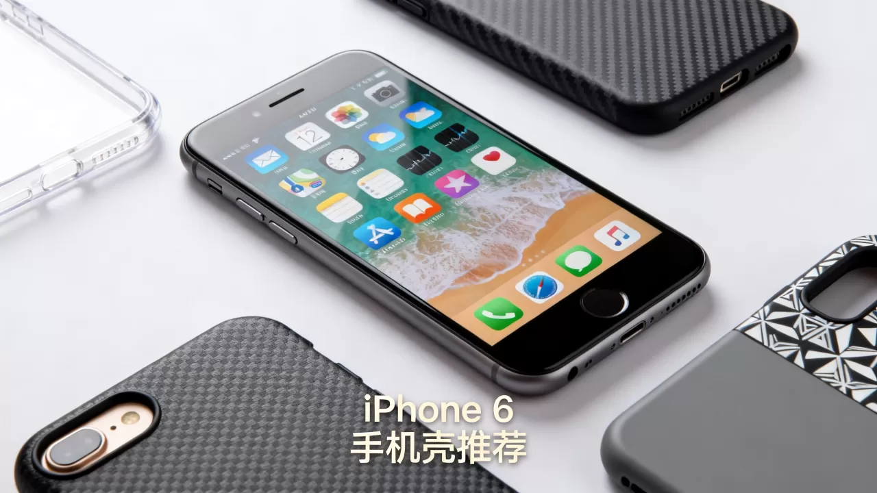 qq空间说说iphone6，iphone6手机壳推荐