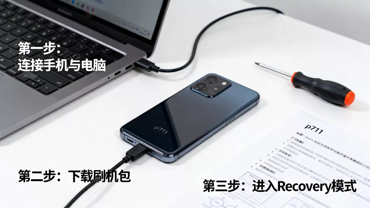 p711刷机教程,p711手机刷机方法 p711刷机教程,p711手机刷机方法