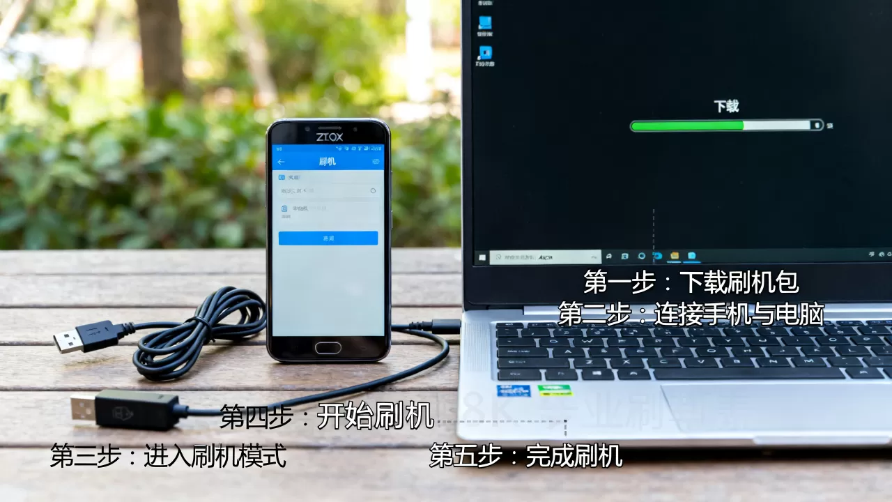 中兴天机axon刷机教程,中兴天机axon刷机失败怎么办 中兴天机axon刷机教程,中兴天机axon刷机失败怎么办