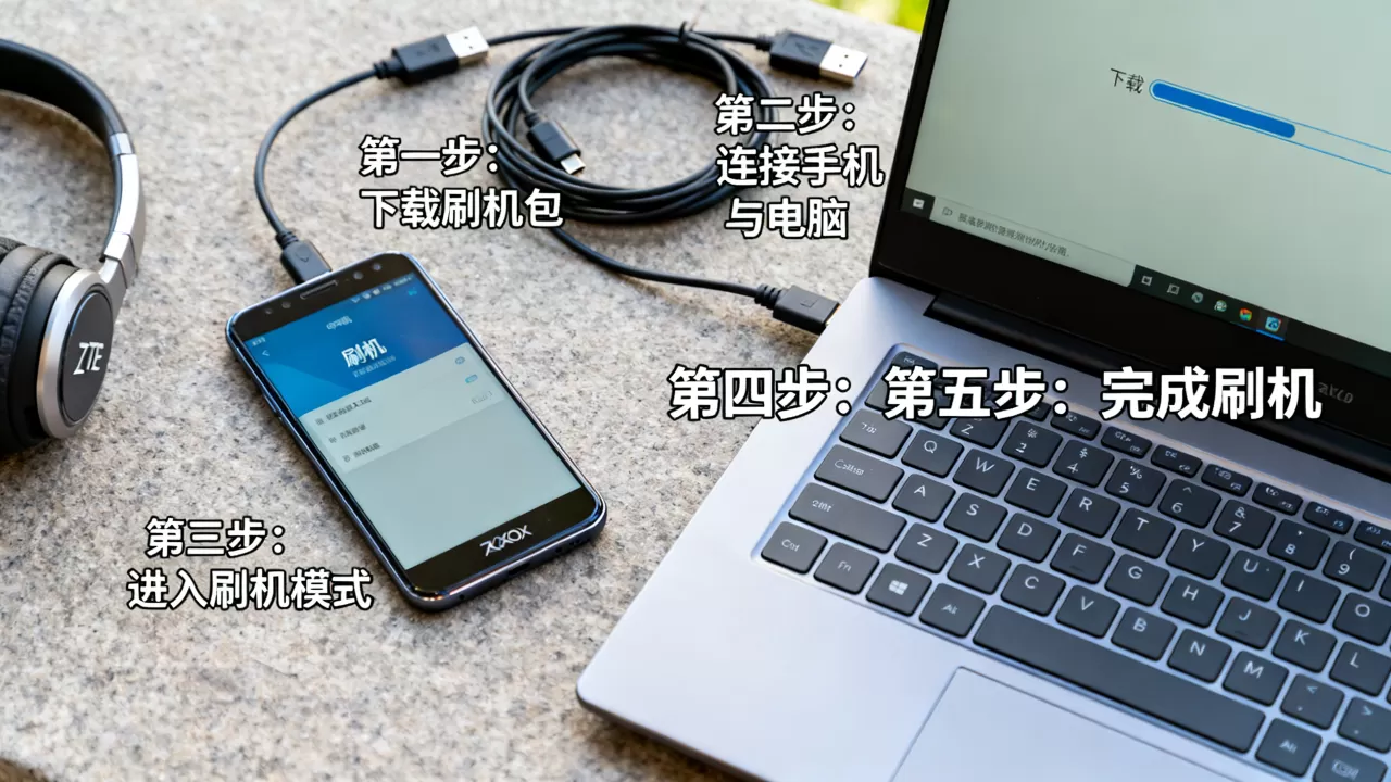 中兴天机axon刷机教程,中兴天机axon刷机失败怎么办 中兴天机axon刷机教程,中兴天机axon刷机失败怎么办