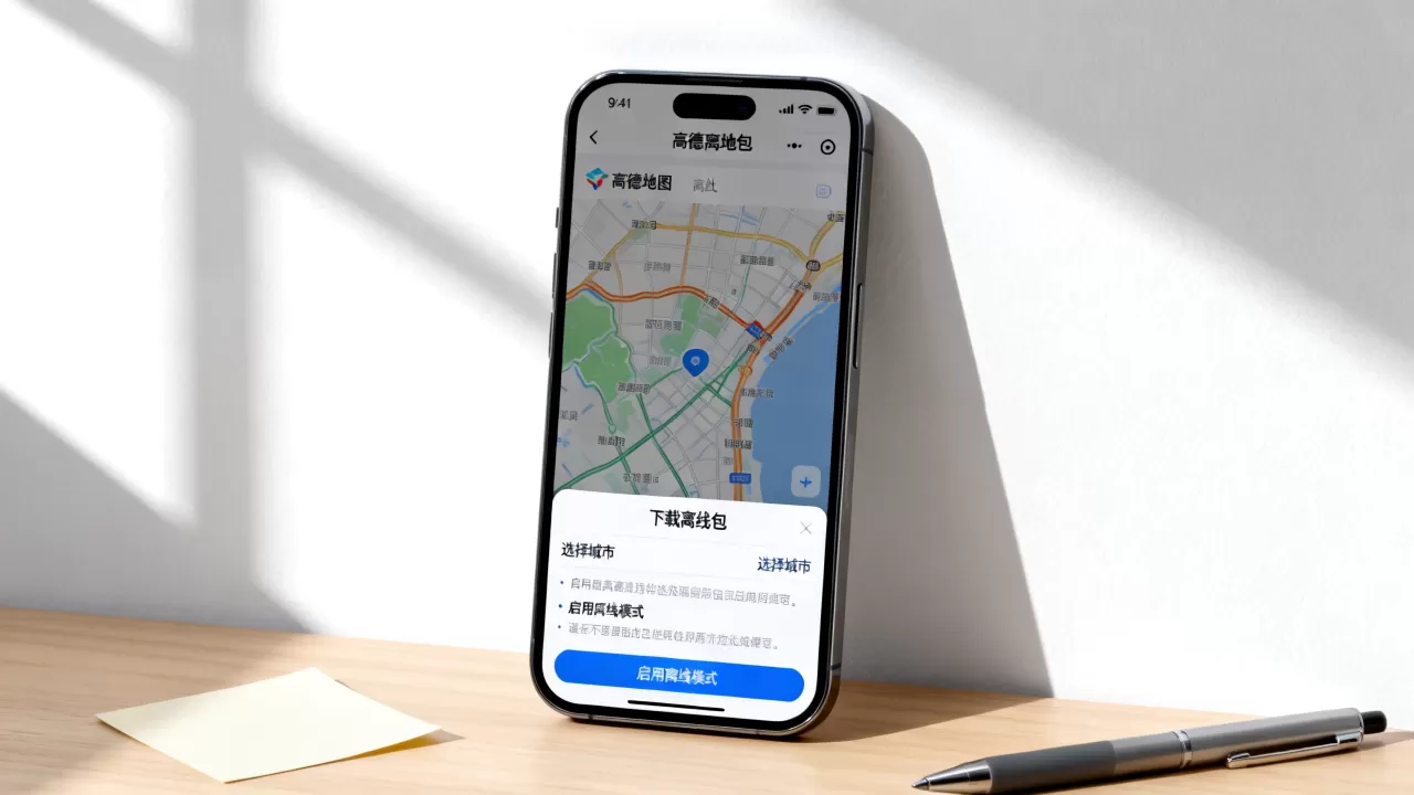 iphone高德地图离线包怎么用,高德地图离线包 iphone高德地图离线包怎么用,高德地图离线包