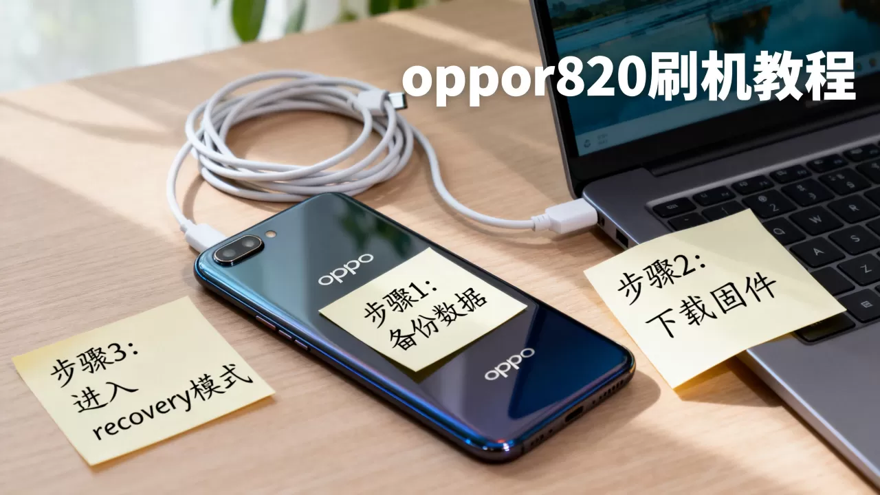 oppor820刷机教程,oppor820刷机失败怎么办 oppor820刷机教程,oppor820刷机失败怎么办