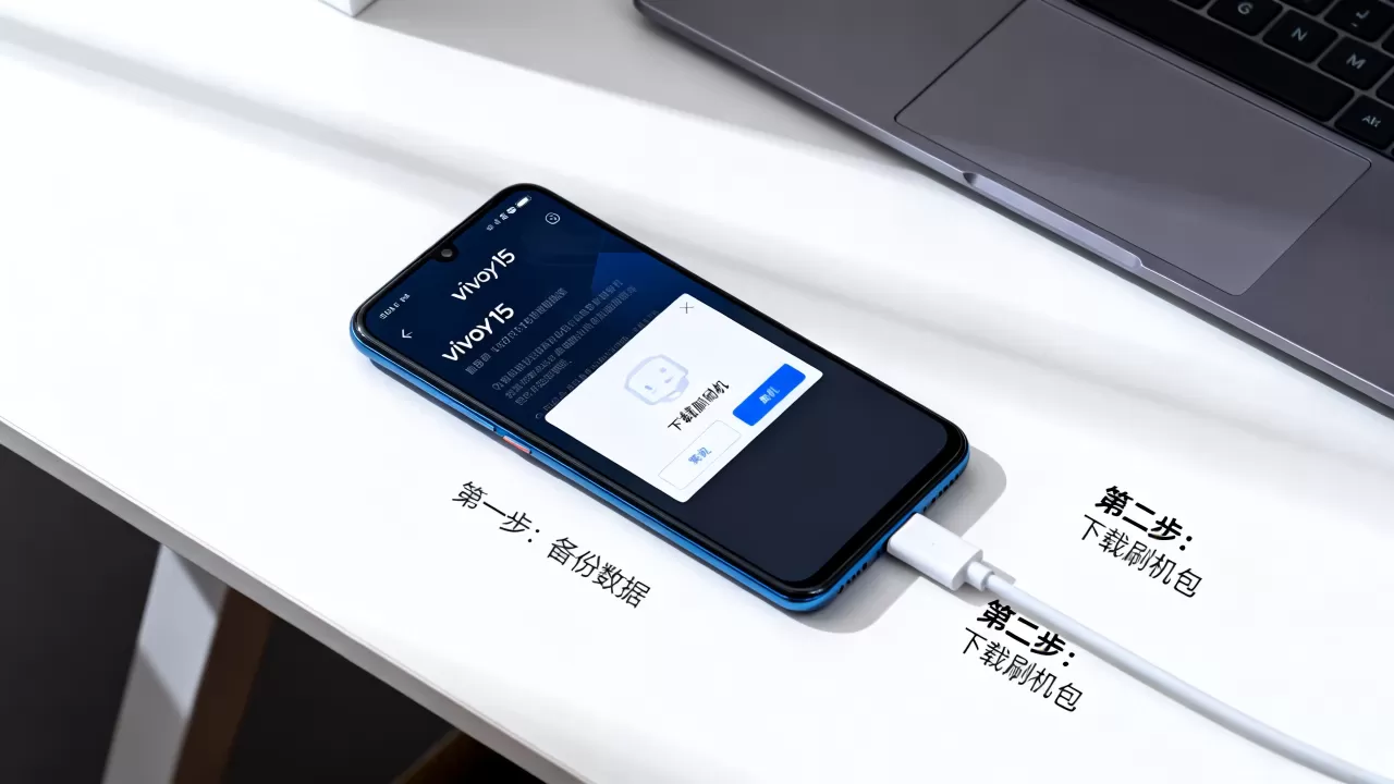 vivoy15刷机教程,vivoy15怎么刷机 vivoy15刷机教程,vivoy15怎么刷机