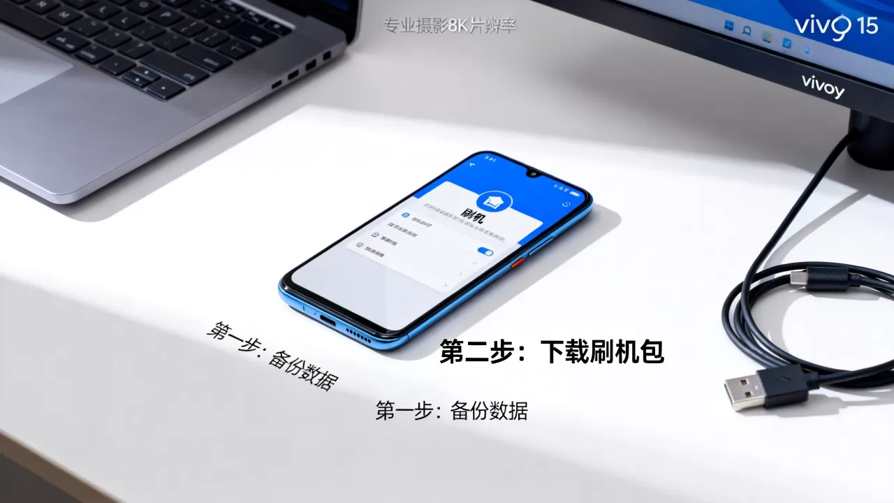 vivoy15刷机教程,vivoy15怎么刷机 vivoy15刷机教程,vivoy15怎么刷机