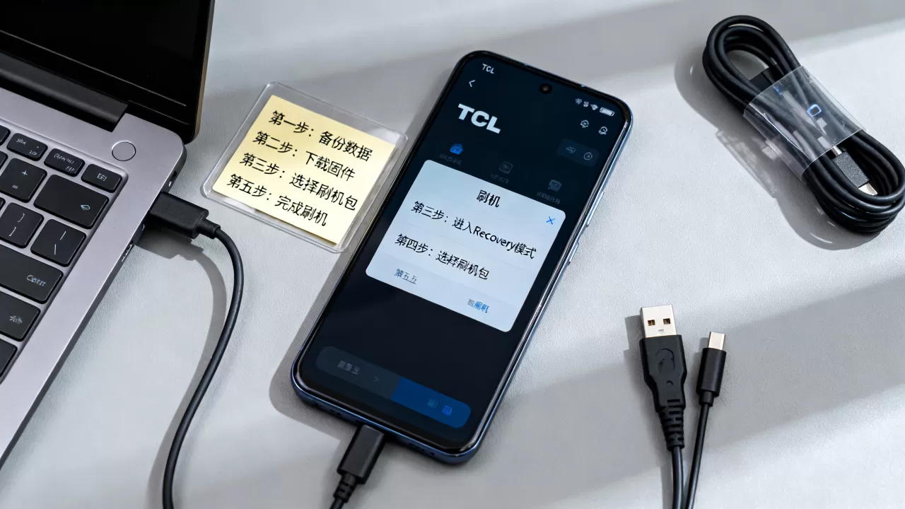 TCL手机刷机教程,TCL手机怎么刷机 TCL手机刷机教程,TCL手机怎么刷机