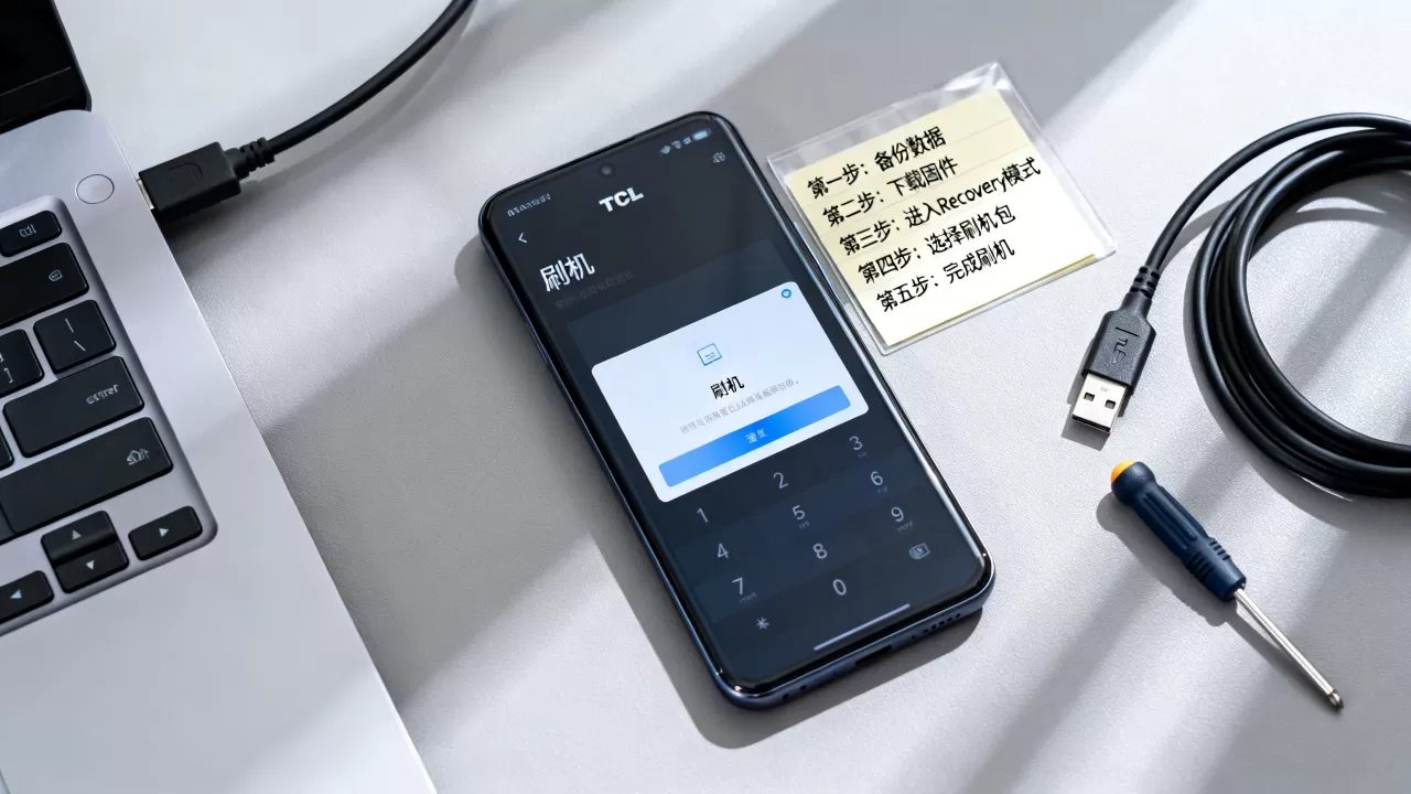 TCL手机刷机教程,TCL手机怎么刷机 TCL手机刷机教程,TCL手机怎么刷机