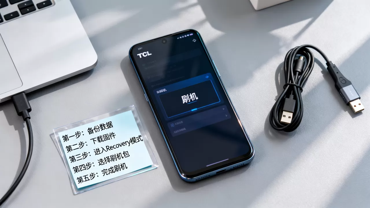 TCL手机刷机教程,TCL手机怎么刷机 TCL手机刷机教程,TCL手机怎么刷机