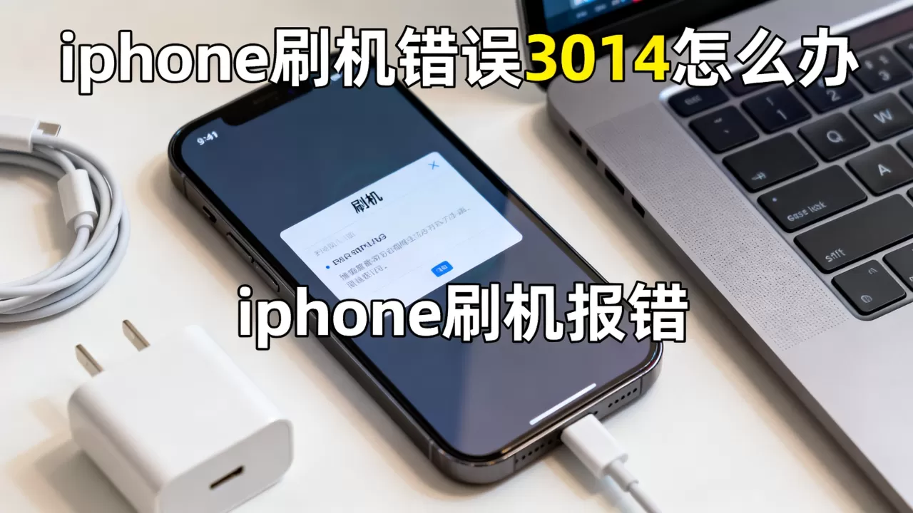 iphone刷机错误3014怎么办,iphone刷机报错 iphone刷机错误3014怎么办,iphone刷机报错
