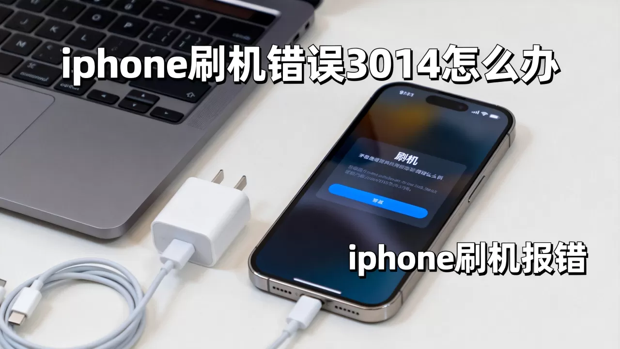 iphone刷机错误3014怎么办,iphone刷机报错 iphone刷机错误3014怎么办,iphone刷机报错