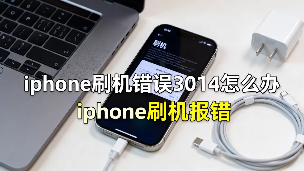 iphone刷机错误3014怎么办,iphone刷机报错 iphone刷机错误3014怎么办,iphone刷机报错