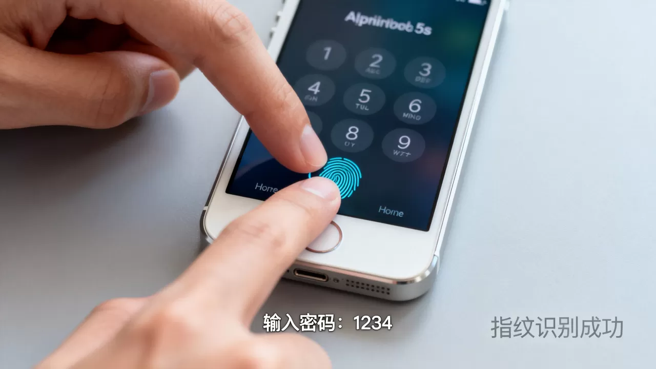 iphone5s怎么解锁,iphone5s解锁教程 iphone5s怎么解锁,iphone5s解锁教程