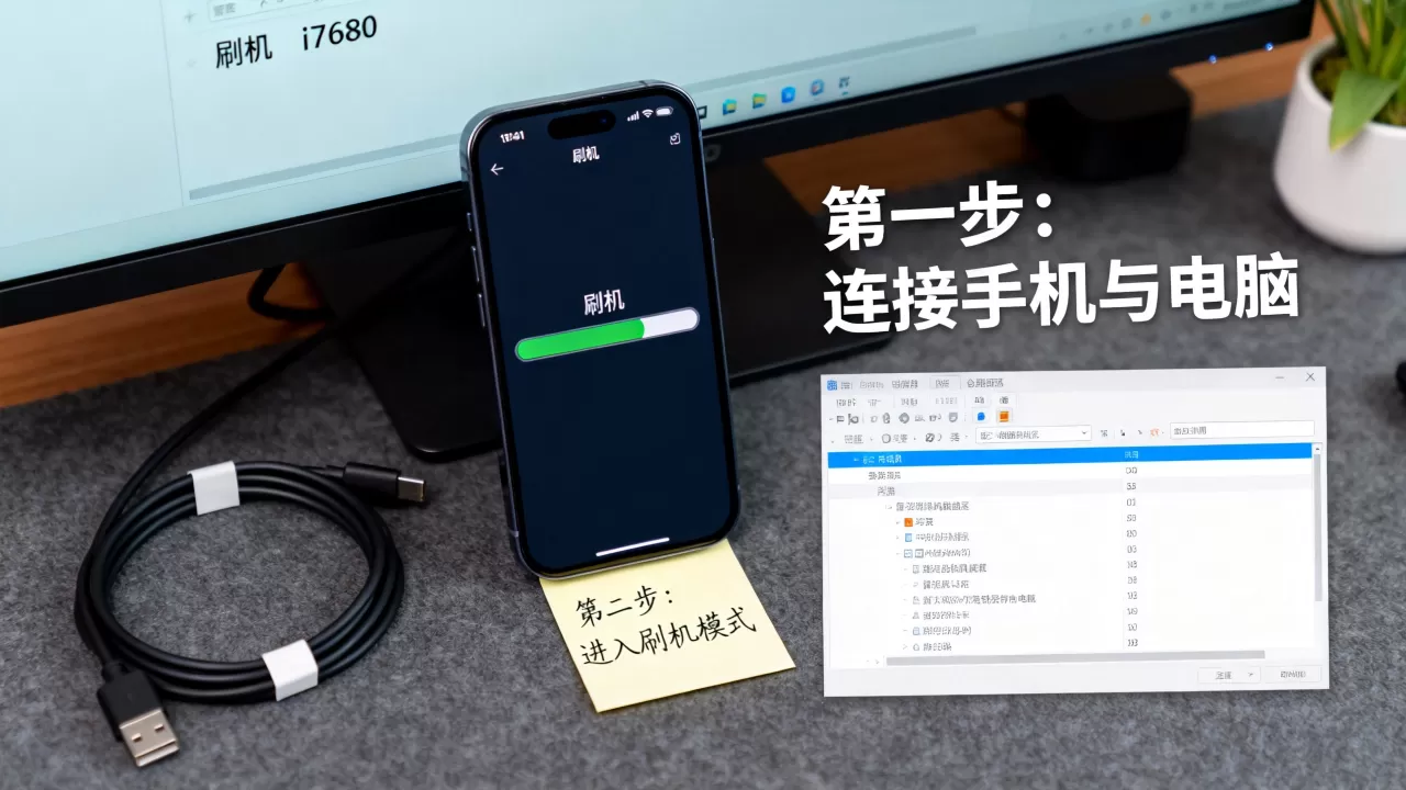i7680刷机教程,i7680刷机失败怎么办 i7680刷机教程,i7680刷机失败怎么办