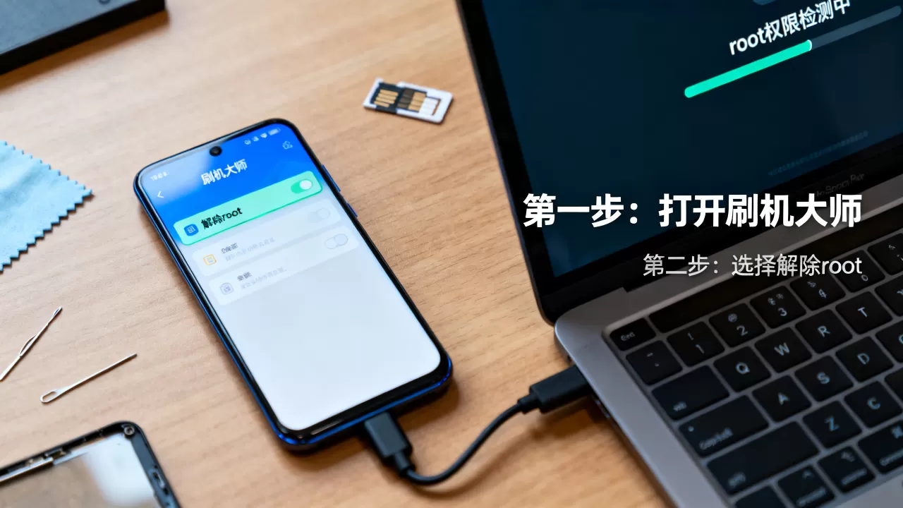 刷机大师解除root教程,手机root权限怎么彻底关闭 刷机大师解除root教程,手机root权限怎么彻底关闭
