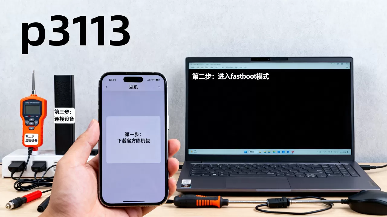 p3113刷机教程,p3113刷机失败怎么办 p3113刷机教程,p3113刷机失败怎么办