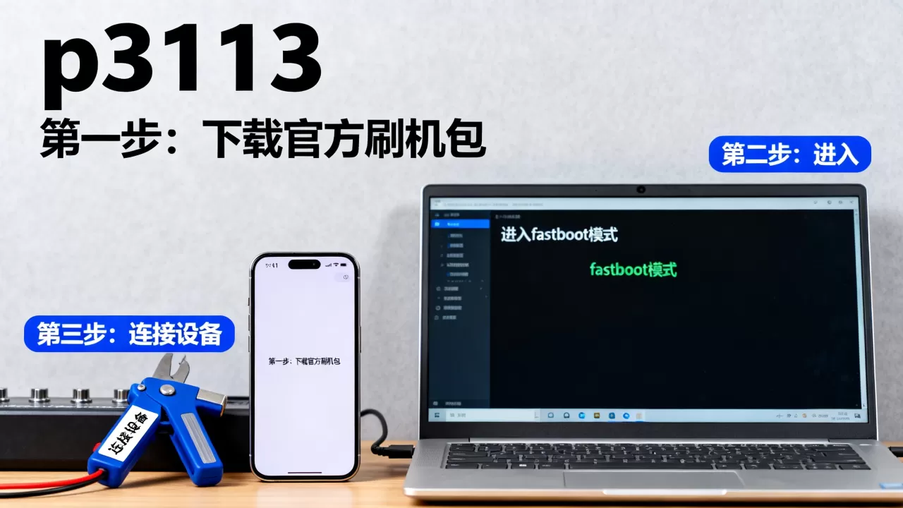 p3113刷机教程,p3113刷机失败怎么办 p3113刷机教程,p3113刷机失败怎么办