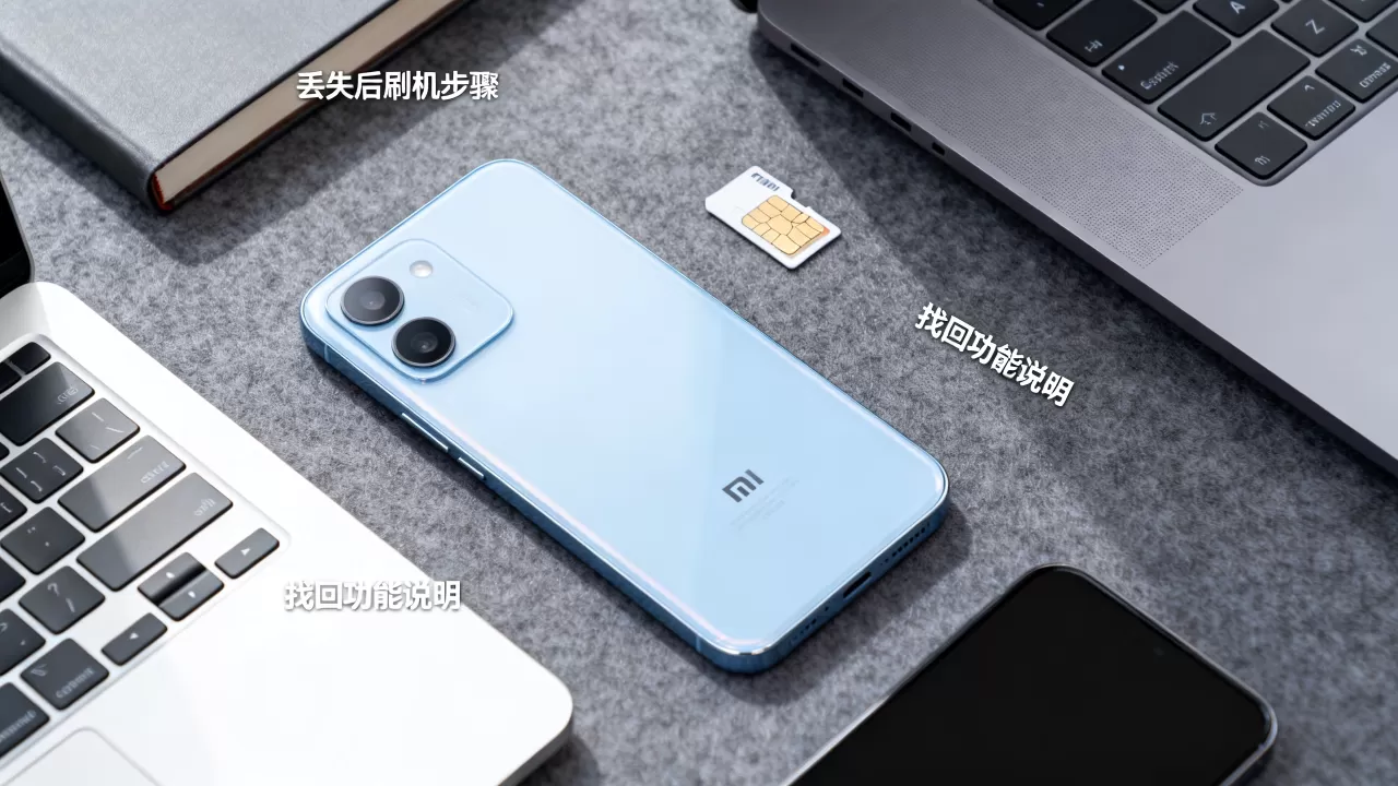 小米手机丢了刷机有用吗，小米手机丢失找回