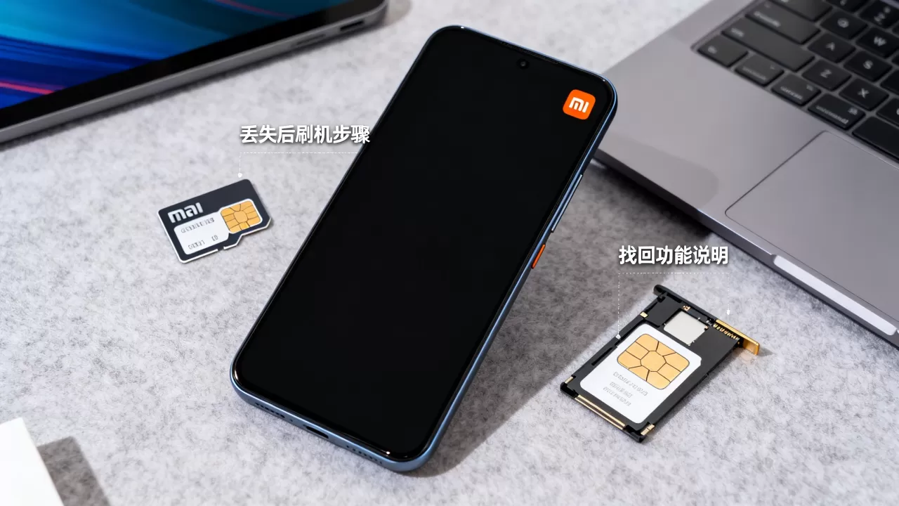 小米手机丢了刷机有用吗，小米手机丢失找回