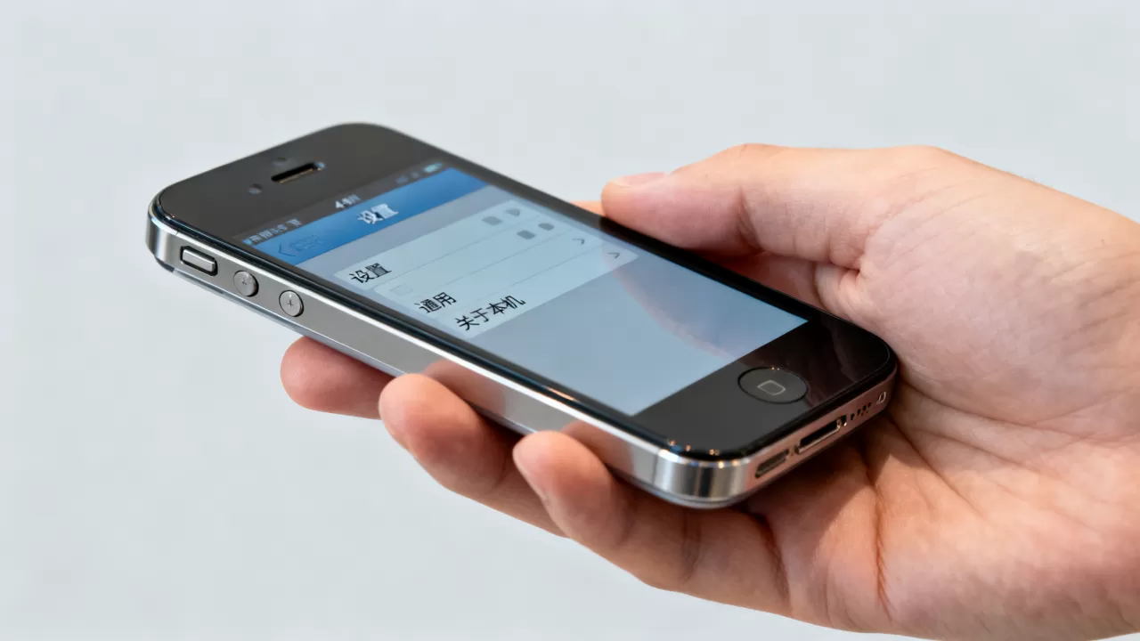 iphone4s怎么查看版本,iphone4s查看版本 iphone4s怎么查看版本,iphone4s查看版本