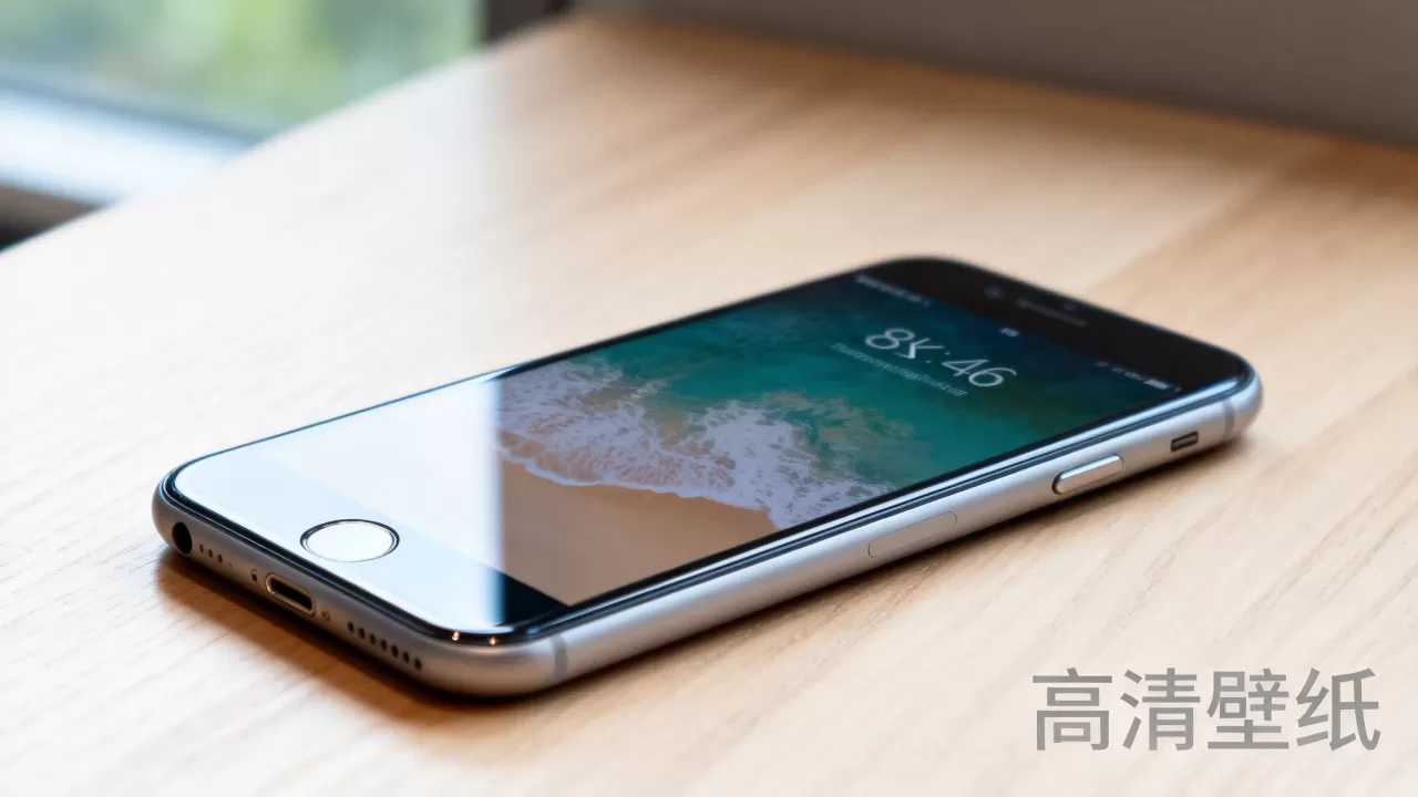 iphone6自带壁纸高清吗?iphone6高清壁纸下载 iphone6自带壁纸高清吗?iphone6高清壁纸下载