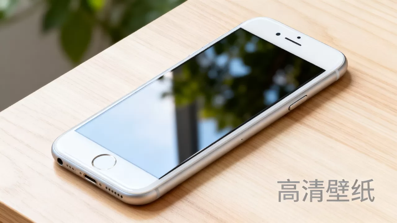 iphone6自带壁纸高清吗?iphone6高清壁纸下载 iphone6自带壁纸高清吗?iphone6高清壁纸下载