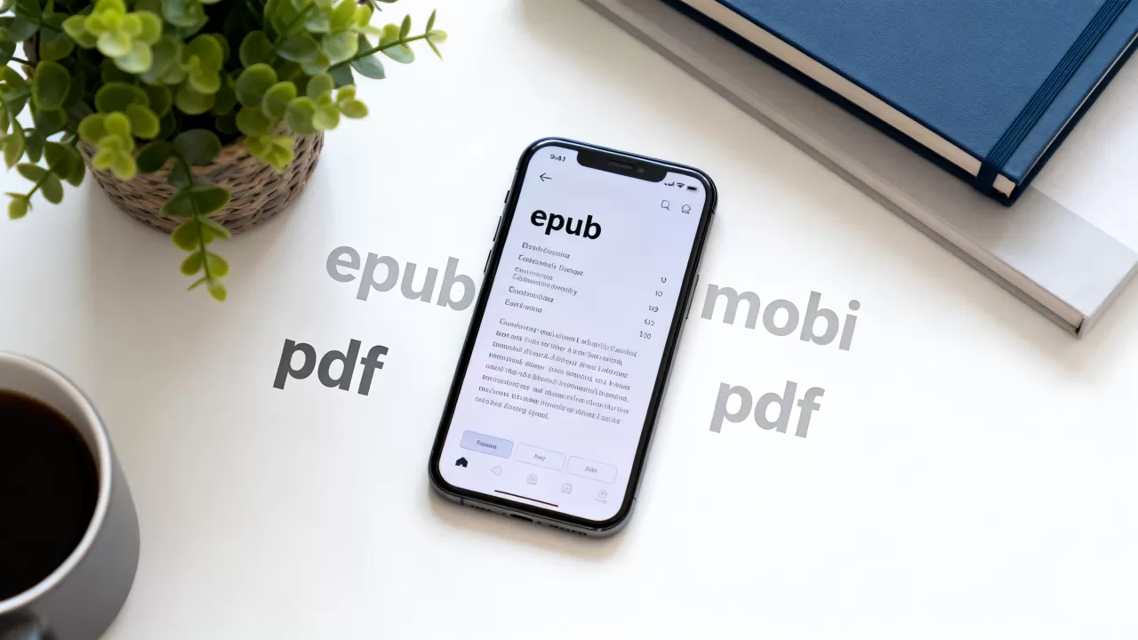 iphone支持什么电子书格式,iphone支持epub格式吗 iphone支持什么电子书格式,iphone支持epub格式吗