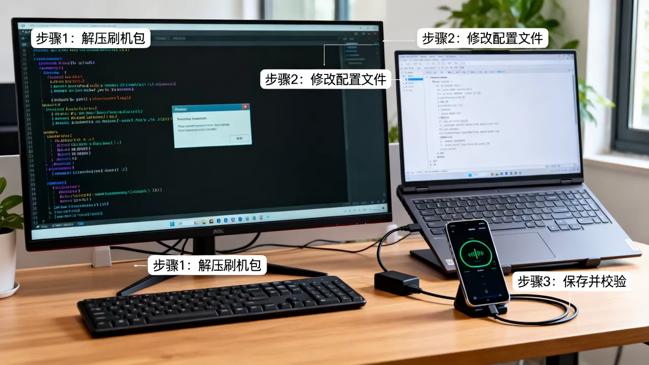 怎么修改刷机包,修改刷机包教程 怎么修改刷机包,修改刷机包教程