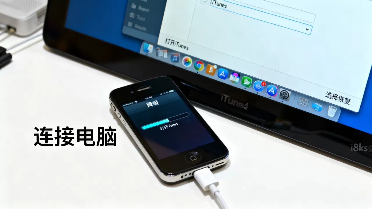 iphone4s 7.12降级教程,iphone4s降级到6.1.3 iphone4s 7.12降级教程,iphone4s降级到6.1.3