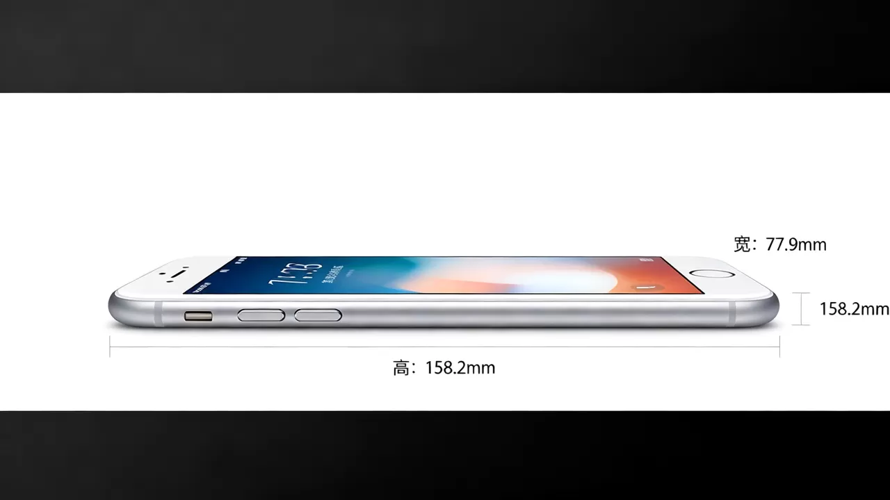 iphone7plus宽高是多少,iphone7plus iphone7plus宽高是多少,iphone7plus